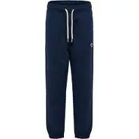 Hummel Broek ecru / navy