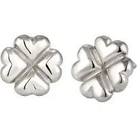 Elli Oorbellen zilver