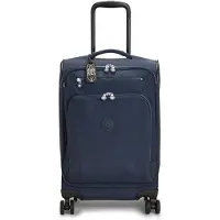 Kipling NEW YOURI SPIN S Reiskoffer - Blue Bleu 2
