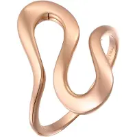 Elli Ring rose-goud