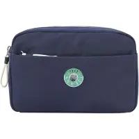 JOOP! Toilettas donkerblauw
