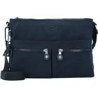 Kipling Schoudertas 'New Angie' marine