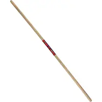 Synx Tools Bezemsteel 120cm 24mm dik- binnen/ buiten steel