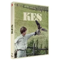 POTEMKINE Kes Blu-ray