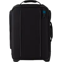 Tenba Roadie Air Case Roller 21 - Zwart
