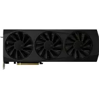 XFX AMD Radeon Graphics RX 9070 Videokaart Radeon RX 9070 16 GB