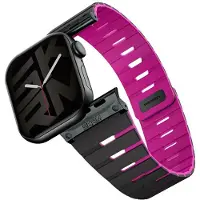 Super Merchant Gemini Band Voor Apple Watch 42 41 40 Mm Met Plezier Gesluit