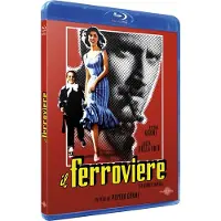 CARLOTTA Il Ferroviere - Blu-ray