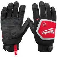 Milwaukee Kettingzaag Handschoenen 1pc