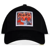 Difuzed Batman Comic Pet
