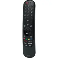 LG MR25GB Afstandsbediening