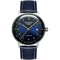 Bauhaus 2064-3 Dessau automatisch horloge