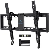 Perlesmith TV houder 37-82" PSLTK1 (82"), TV muurbeugel