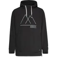 Protest Melton Riding Hoodie