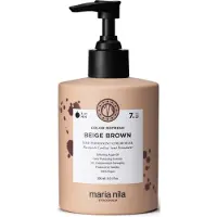 Maria Nila Colour Refresh 7.23 Beige Brown 300 ml