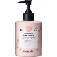 Maria Nila Colour Refresh Pink Peach 9.46 Kleurmasker 300 ml