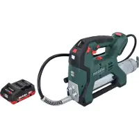 Metabo FP 18 LTX accusmeerpistool 18 V 690 bar + 1x LiHD accupack 4,0 Ah - zonder lader