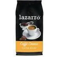 Lazarro Caffé Crema medium roast koffiebonen 1 kg