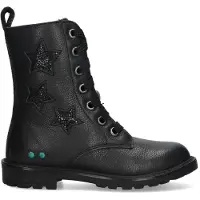 Bunnies Jr. 225864-589 meisjes veterboots