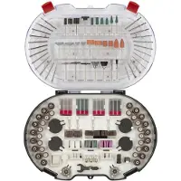 Kreator Roterende multitool accessoireset KRT994000 276 st.