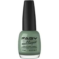 Faby Still Image - - Vegan Nagellak - Sneldrogend - 15ml