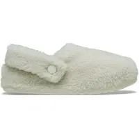 Crocs Cozzzy Slipper - Bruin- Heren, Bruin