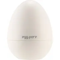 Tonymoly Egg Pore Blackhead Steam Balm - 30 g