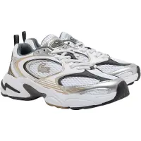 Lacoste Sneakers laag 'Storm 96 2K' wit