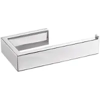 Eastbrook Alento toiletrolhouder chroom