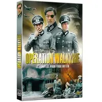 Elephant Operation Valkyrie/Complots Contre Hitler En 1944/ - FR