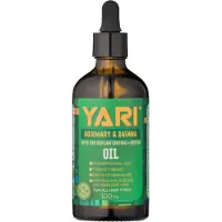 Yari Rosemary &amp; Batana Oil
