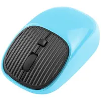 Tracer Golf " (TRAMYS46943) (Draadloze), Muis, Turkoois
