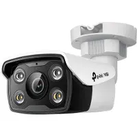 TP-LINK VIGI C350 (2.8MM), Beveiligings-IP-camera, Buiten, Bekabeld, 120 dB, CE, NTRA, VCCI, KC, BSMI, FCC, IC, Plafondmontage