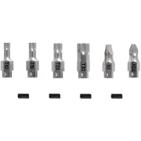 Daysaver Mixmatch Kit Reserveonderdelen