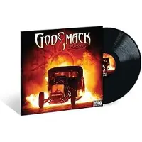 Universal Music Godsmack - 1000Hp (LP)