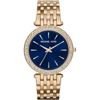 Michael Kors Darci dameshorloge MK3406