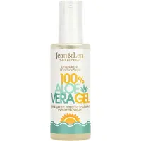 Jean & Len Jean&Len AfterSun Aloe Vera Gel, 100 ml