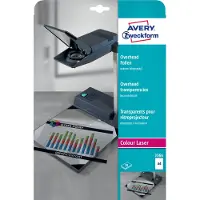 Avery-Zweckform Overhead-Folien