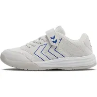 Hummel Sportschoen crème / navy