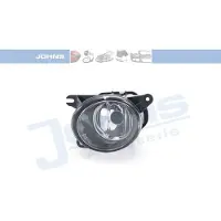 Johns 13 18 29-2 Mistlamp