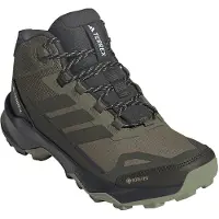 Adidas Boots 'SKYCHASER AX5' kaki / donkerlila