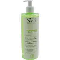 SVR Sebiaclear Gel Espumoso 400ml Reiniger