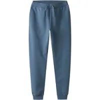 TWO SOON Broek blauw