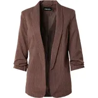 Pieces Bosella 3/4 Blazer