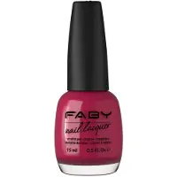 Faby La Leyenda Del Color - - Vegan Nagellak - Sneldrogend - 15ml