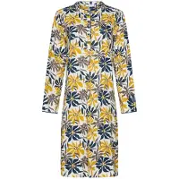 Pastunette Nachthemd Dames | Maat: 36 | Kleur: Geel