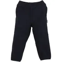 BMS Kinderbroek Kids Clima-Fleece 856 Marine-86