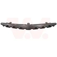 VAN WEZEL 2924513 Houder, radiateurgrille