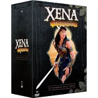 Universal COFFRET XENA LA GUERRIERE - L'INTEGRALE - S 1 - 6 - FR