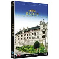 LCJ Châteaux de France : Blois DVD